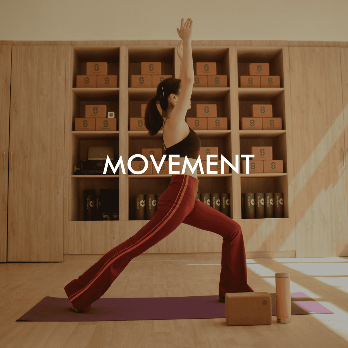 Movement