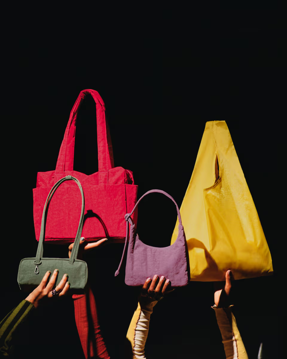 Baggu Fall 2026