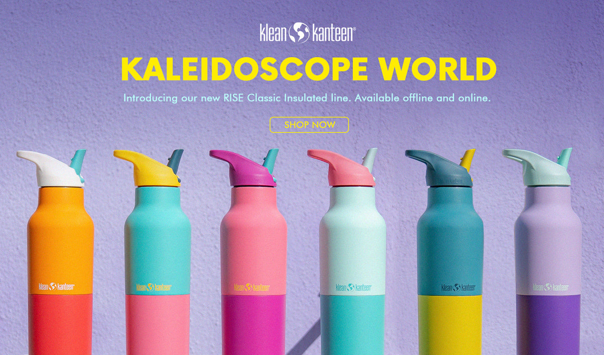 2025 Rise Kaleidoscope
