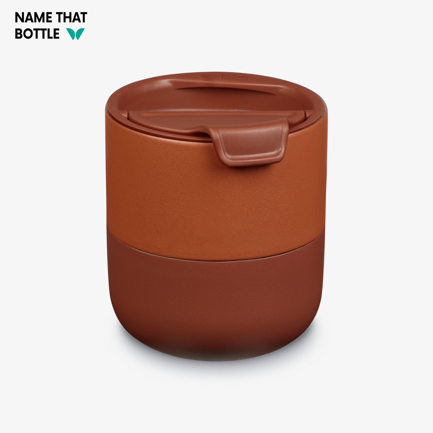 Name That Bottle 10oz Rise Lowball Tumbler - Autumn Glaze