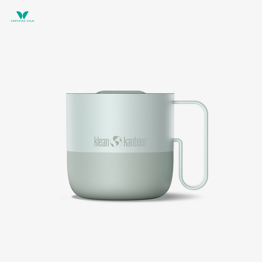 Klean Kanteen Rise 12oz Mug (w/ Slide Lid)