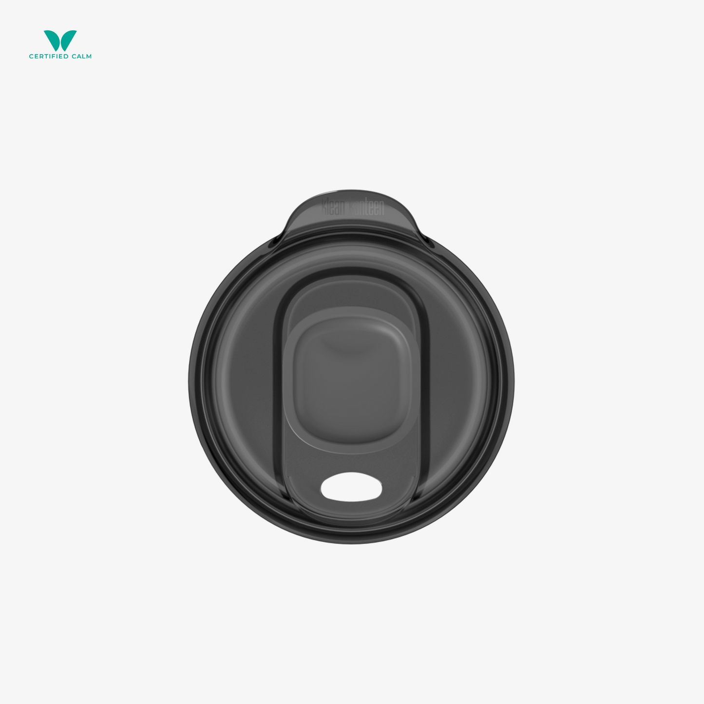 Klean Kanteen Rise 12oz Mug (w/ Slide Lid)