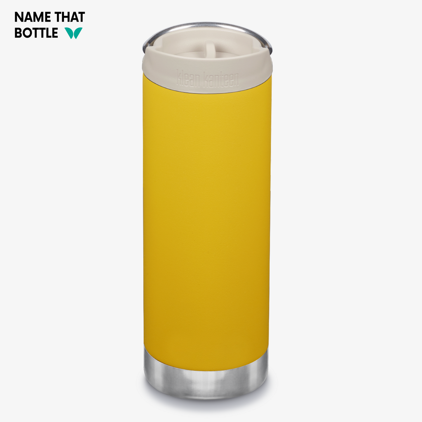 Name That Bottle 16oz TKWide Insulated Tumbler with Cafe© Cap - Sunset