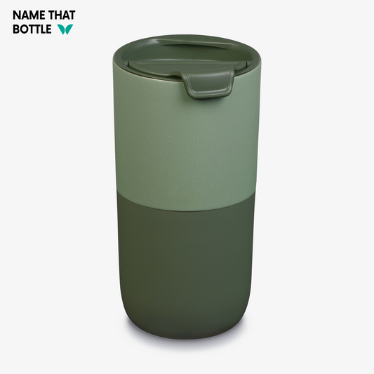 Name That Bottle 16oz Rise Tumbler - Sea Spray