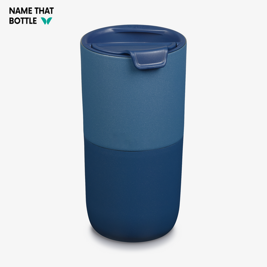 Name That Bottle 16oz Rise Tumbler - Stellar