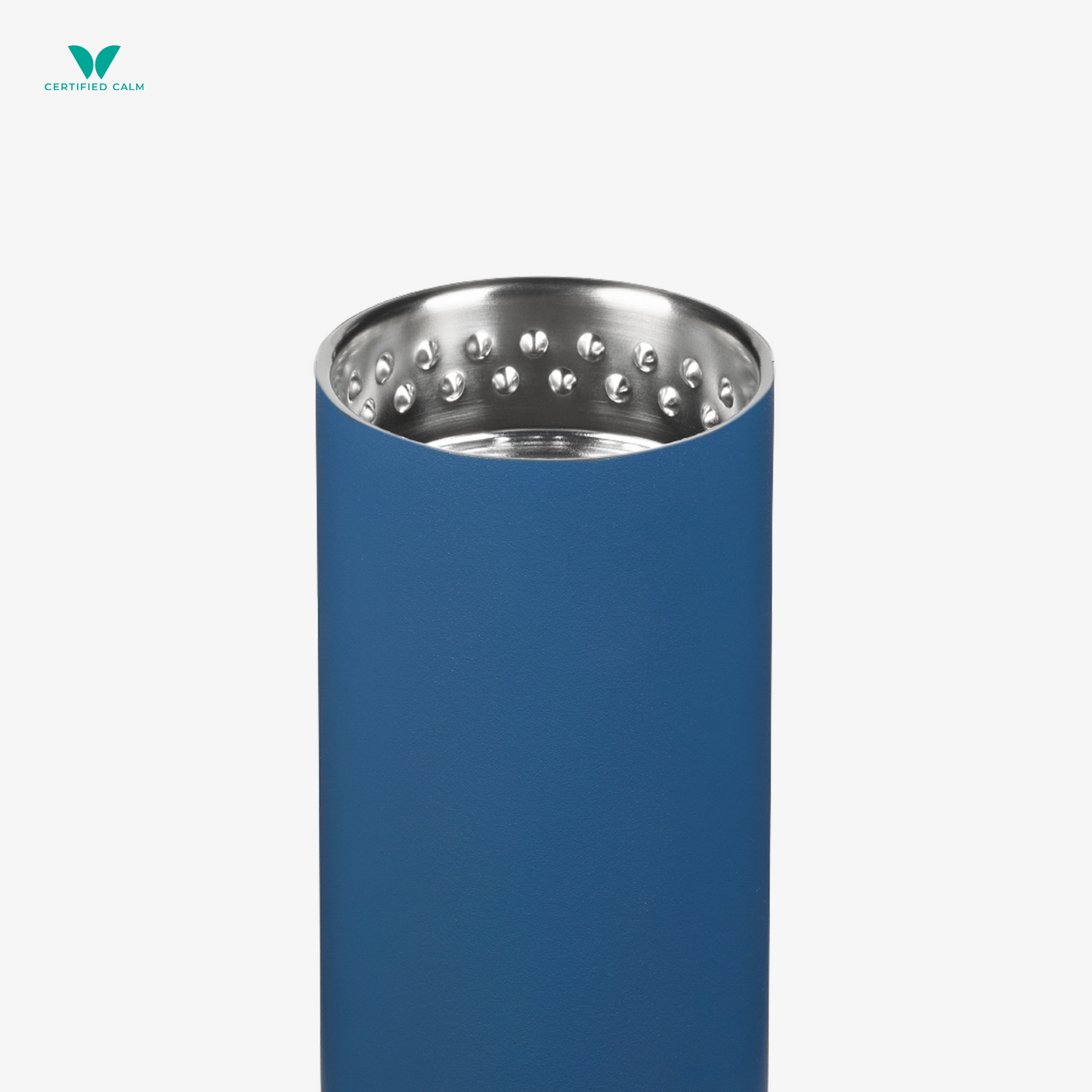 Klean Kanteen 16oz TKWide Insulated Tumbler with Café Cap