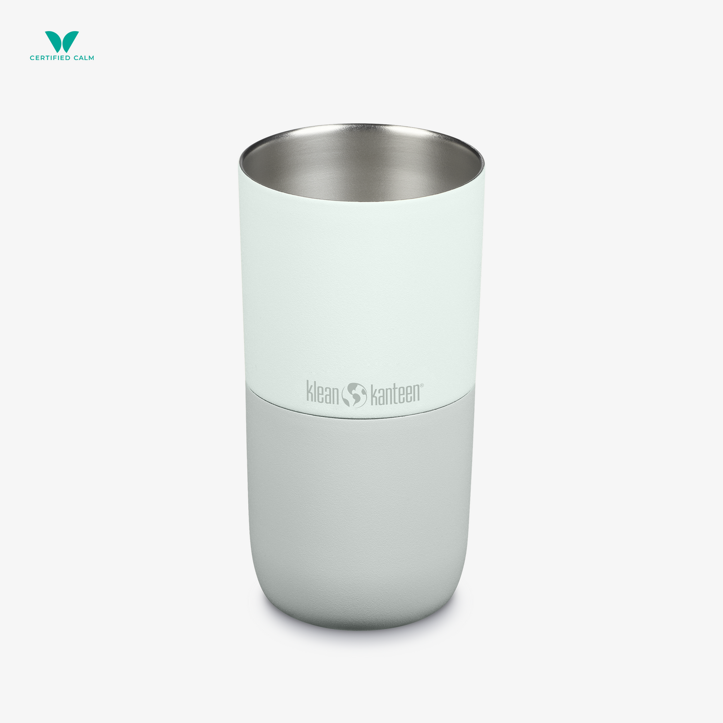 Klean Kanteen Rise 16oz Tumbler (w/ Slide Lid)