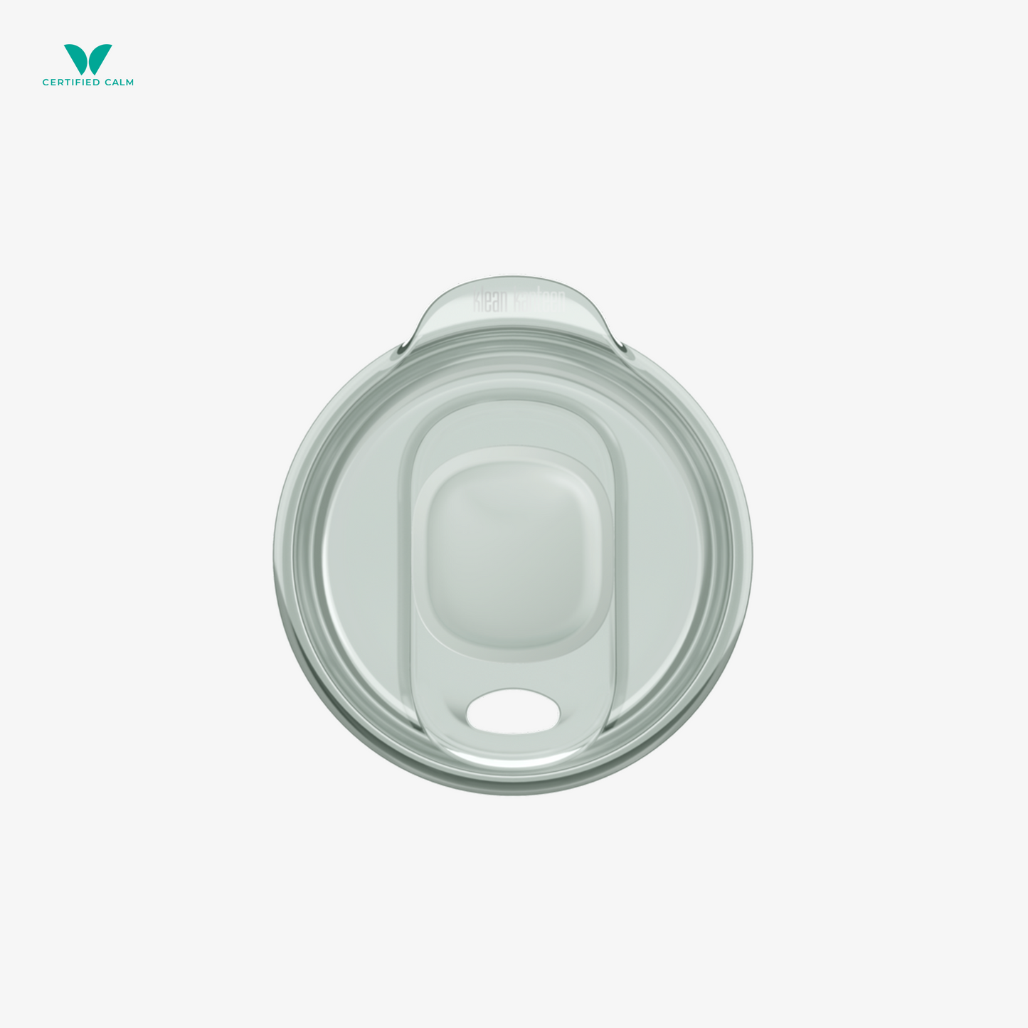 Klean Kanteen Rise 16oz Tumbler (w/ Slide Lid)