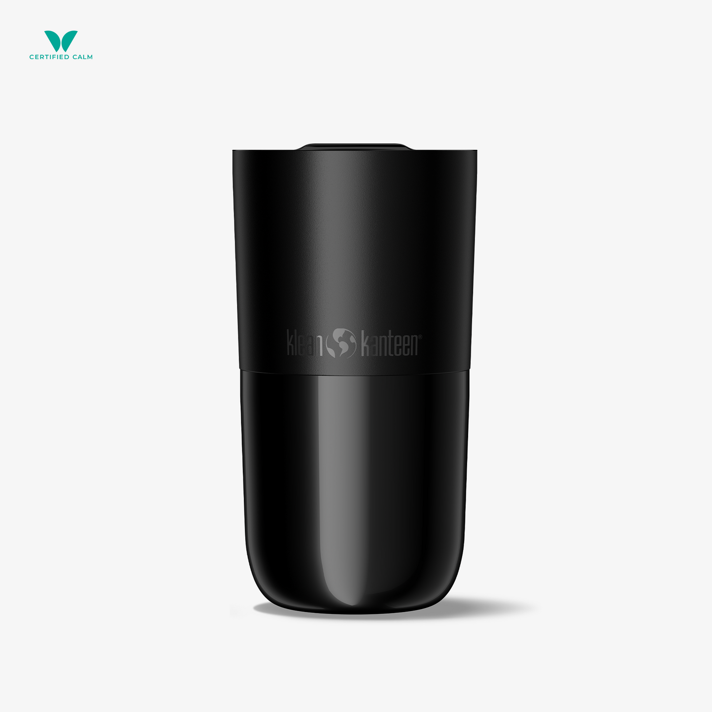 Klean Kanteen Rise 16oz Tumbler (w/ Slide Lid)