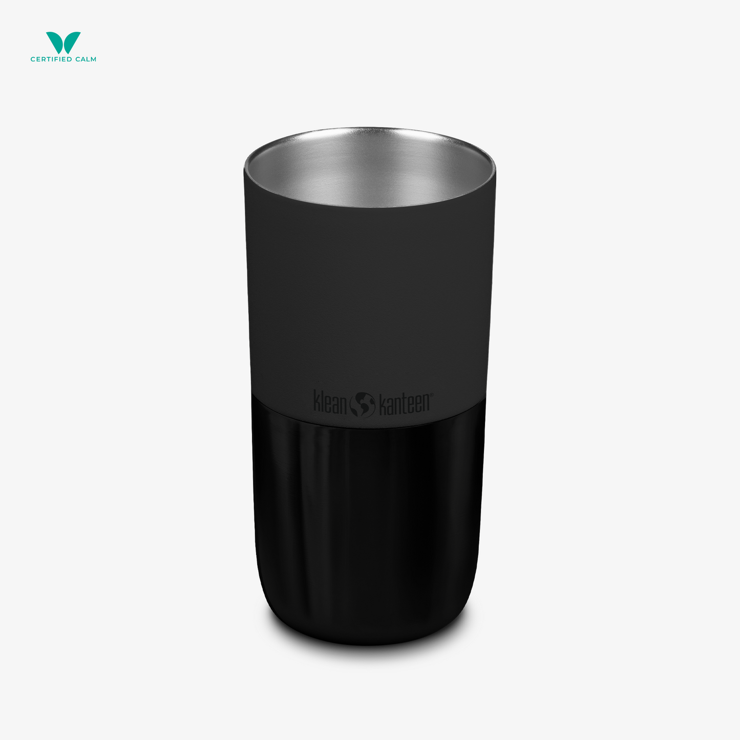 Klean Kanteen Rise 16oz Tumbler (w/ Slide Lid)