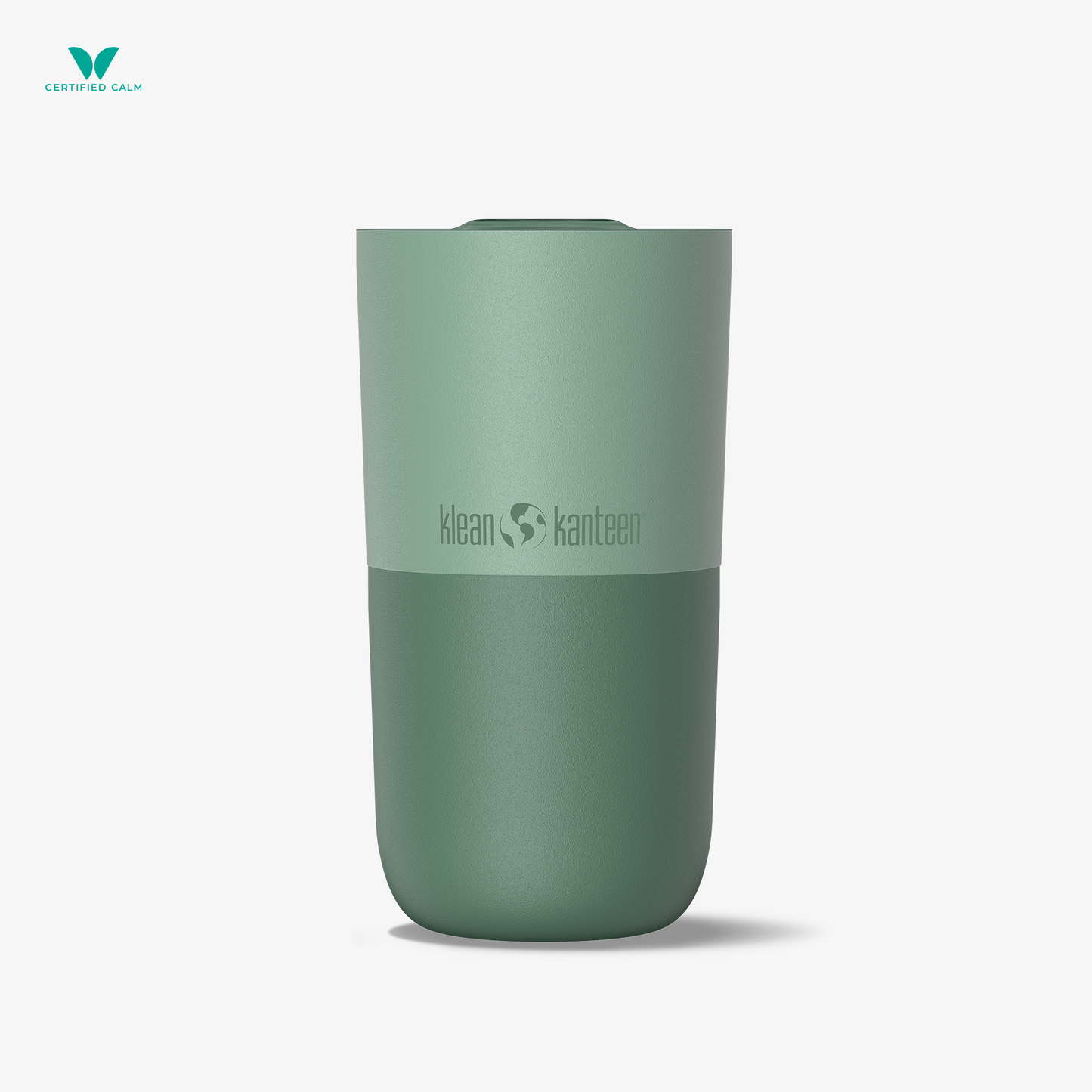 Klean Kanteen Rise 16oz Tumbler (w/ Slide Lid)