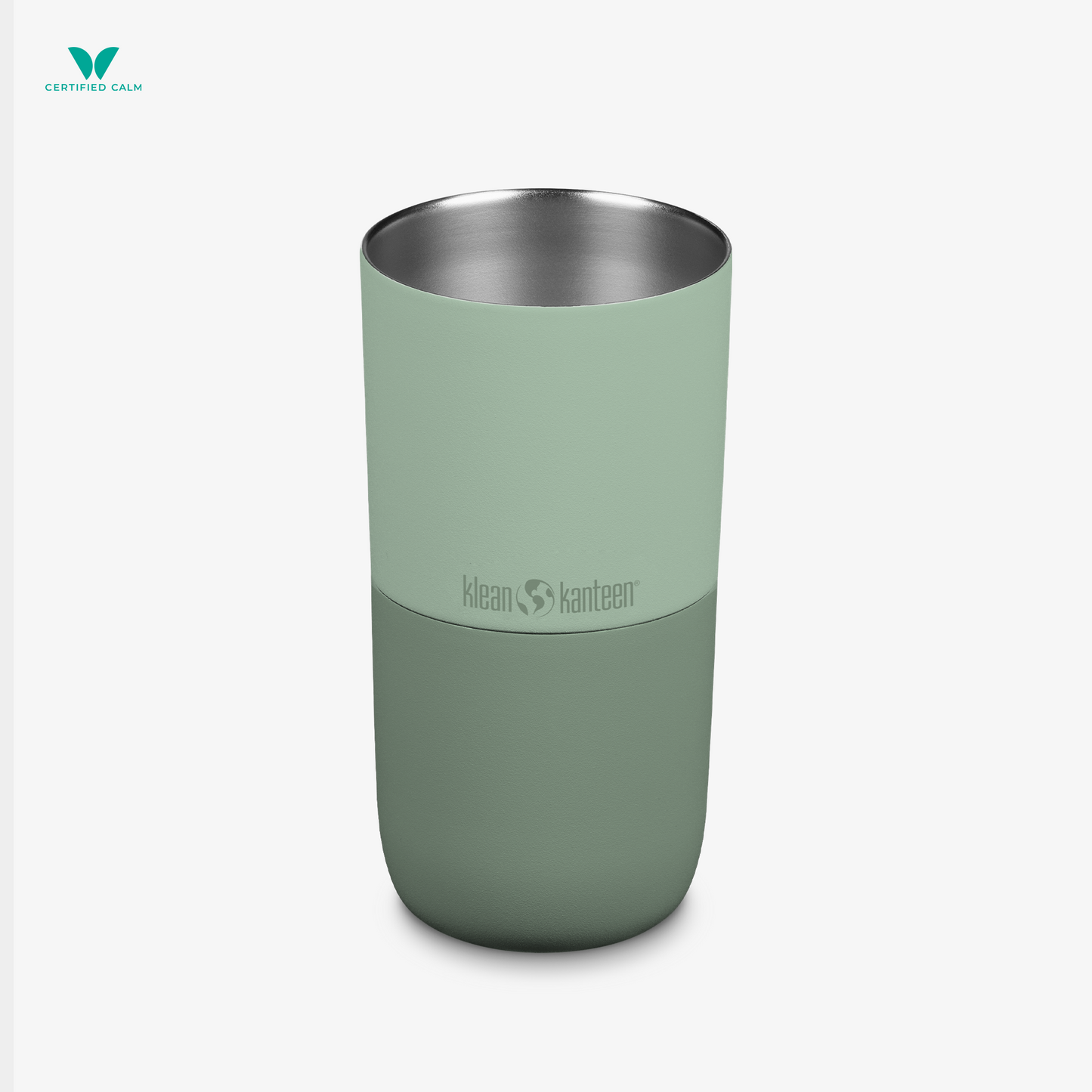 Klean Kanteen Rise 16oz Tumbler (w/ Slide Lid)