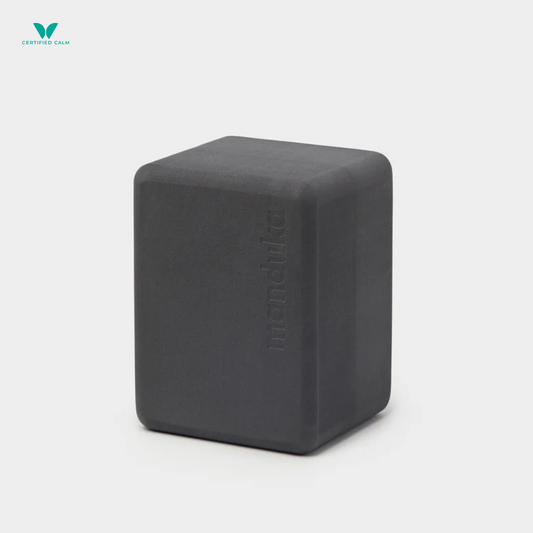 Manduka Mini Travel Block