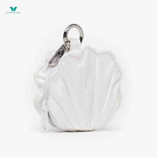 Baggu Shell Bag Charm