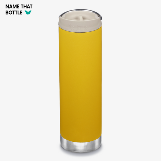 Name That Bottle 20oz TKWide Insulated Tumbler with Cafe© Cap - Sunset