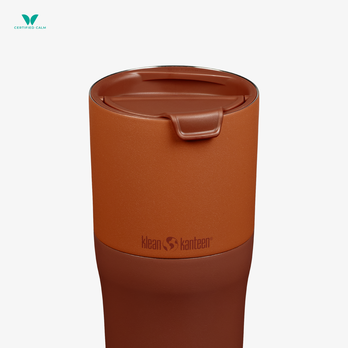 Klean Kanteen 26oz Rise Tumbler
