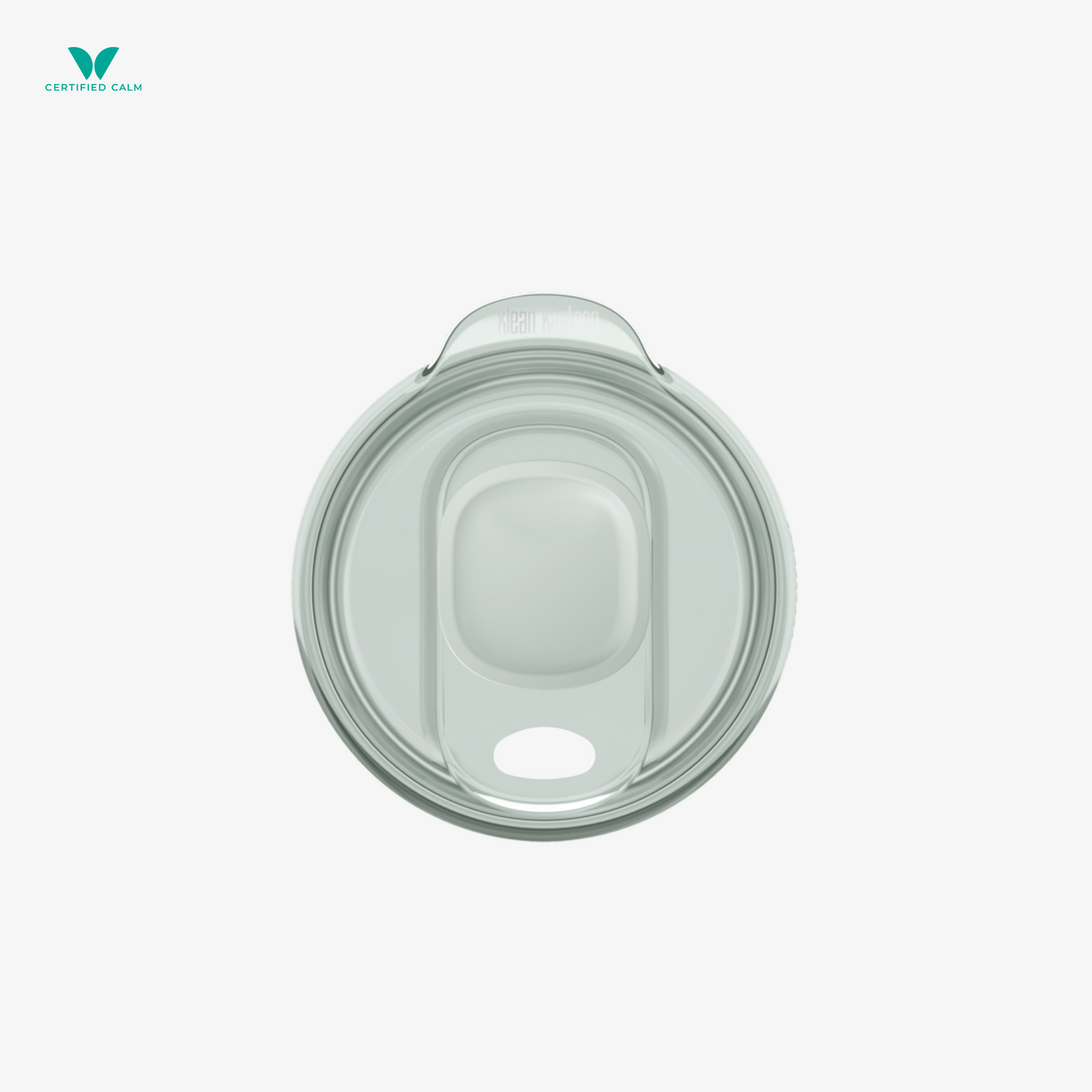 Klean Kanteen Rise 8oz Lowball (w/ Slide Lid)