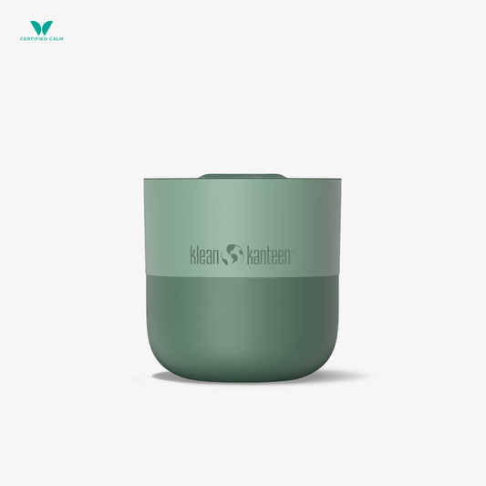 Klean Kanteen Rise 8oz Lowball (w/ Slide Lid)