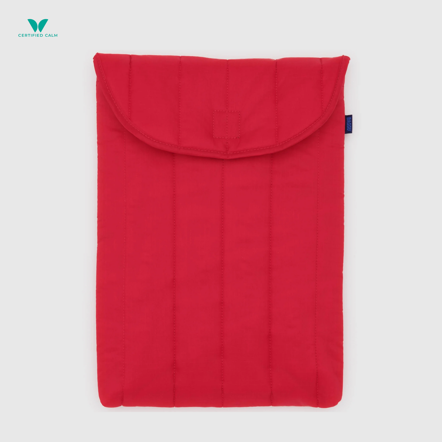 Baggu Puffy Laptop Sleeve 16"