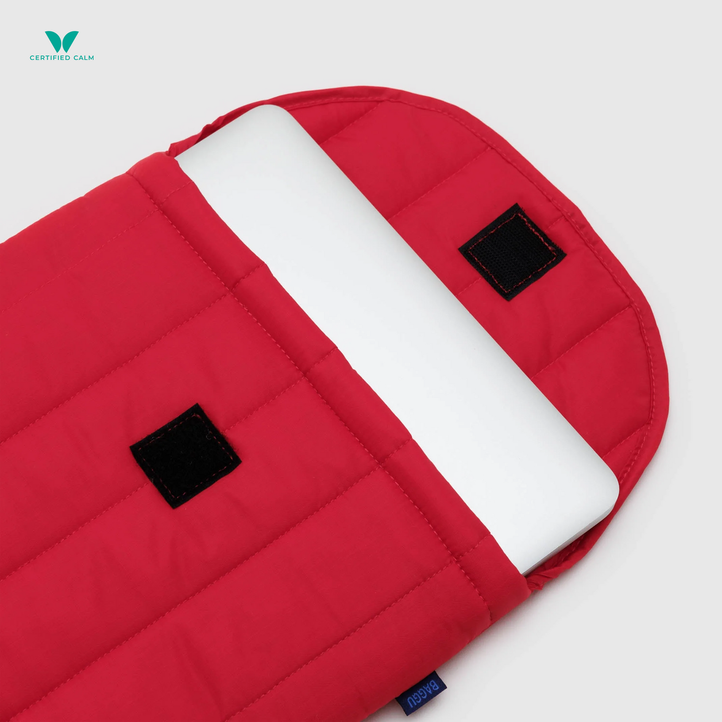 Baggu Puffy Laptop Sleeve 16"