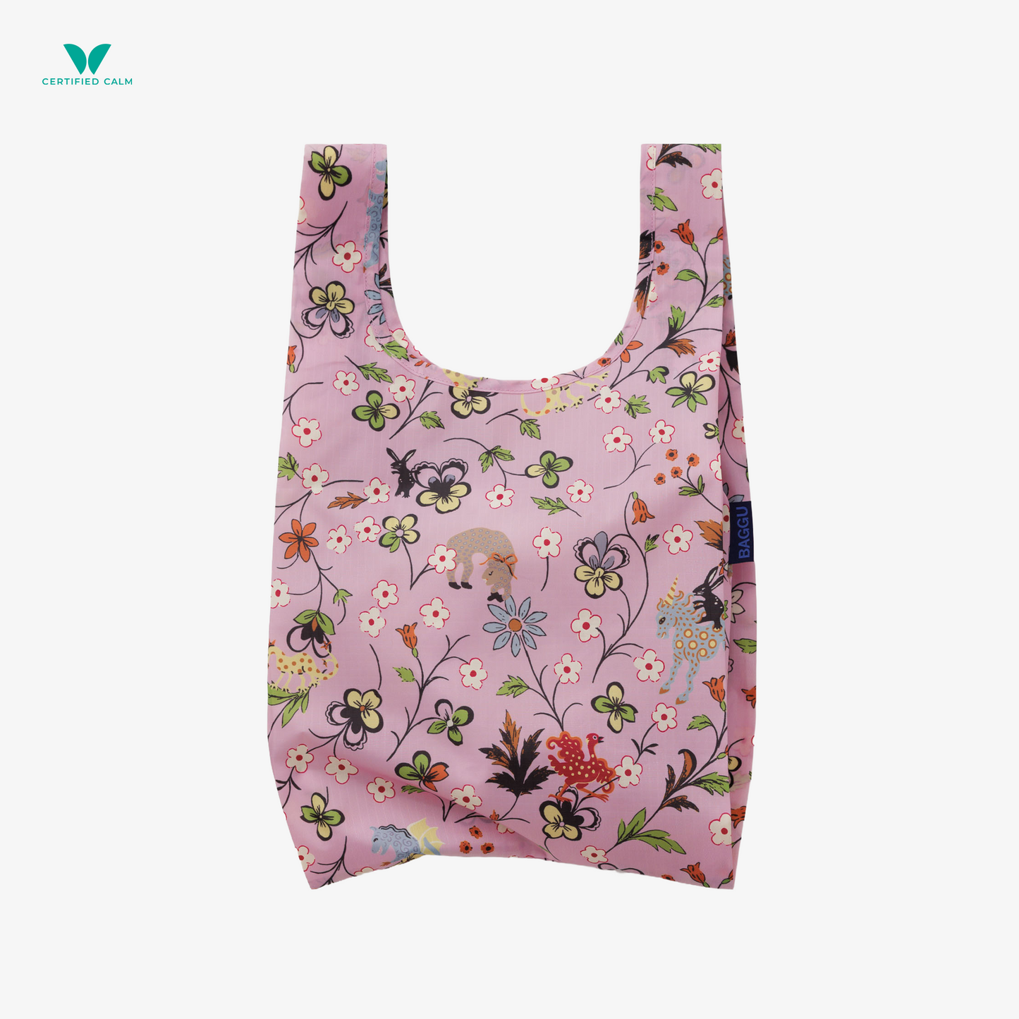 Baby Baggu Reusable Bag