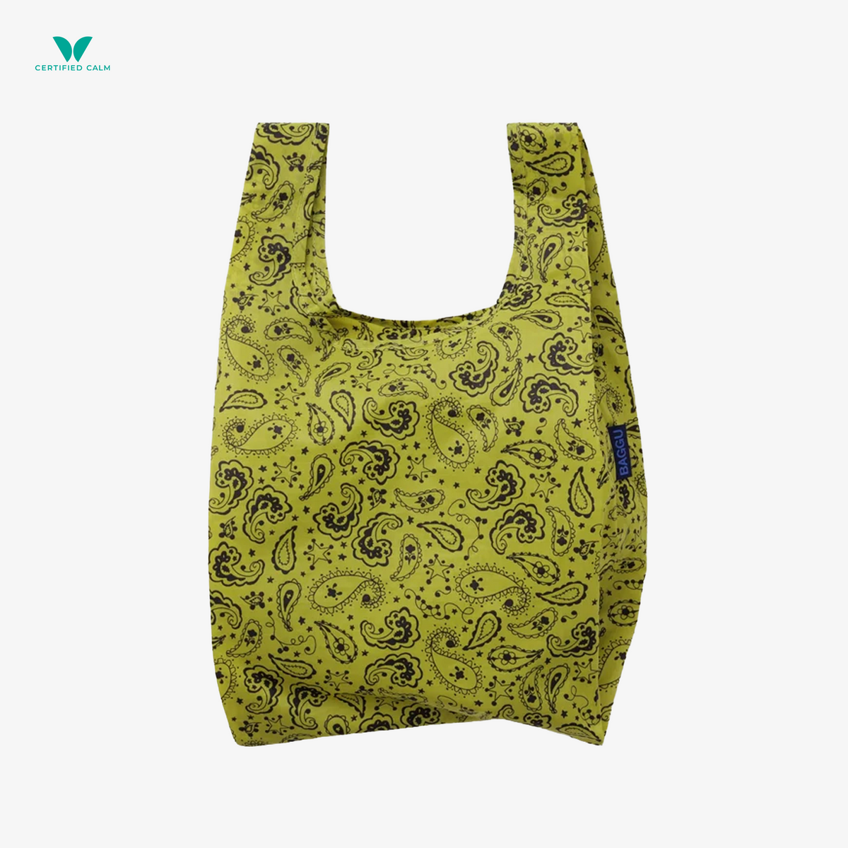 Baby Baggu Reusable Bag
