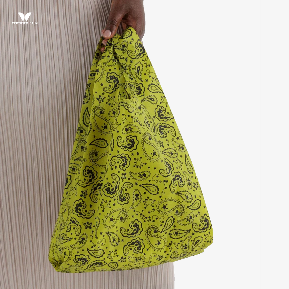 Baby Baggu Reusable Bag