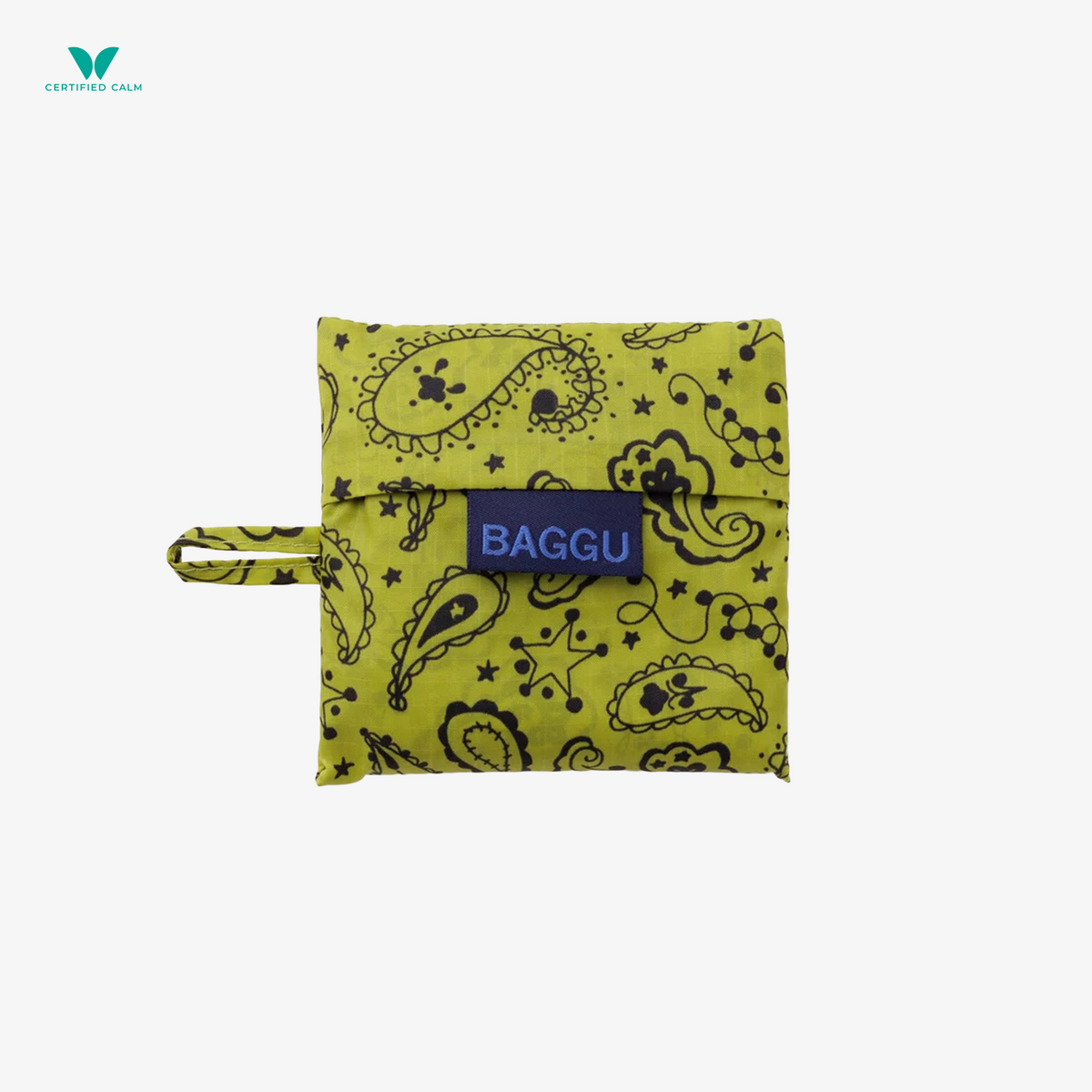 Baby Baggu Reusable Bag
