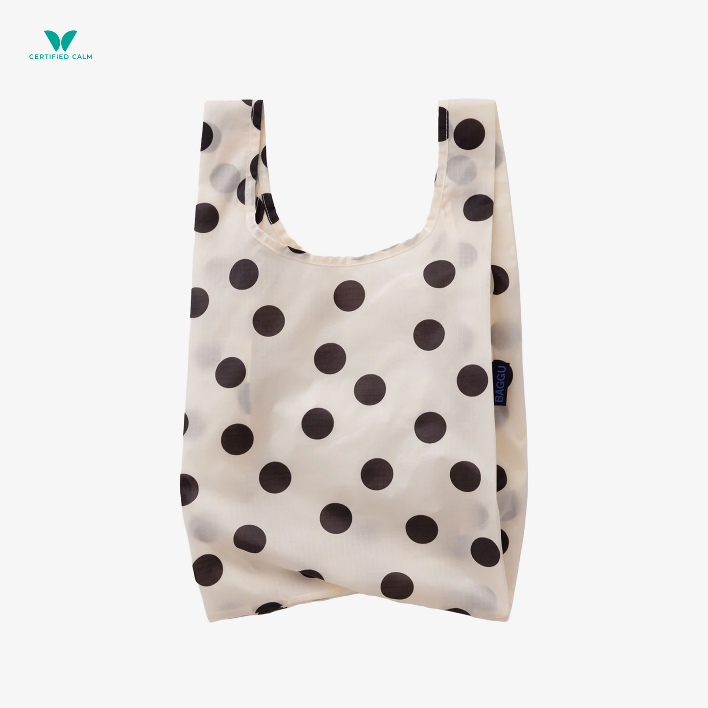 Baby Baggu Reusable Bag
