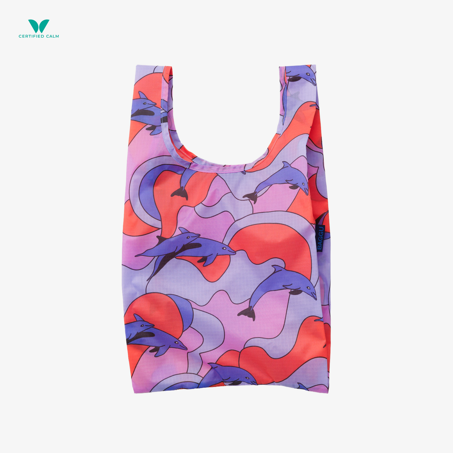 Baby Baggu Reusable Bag