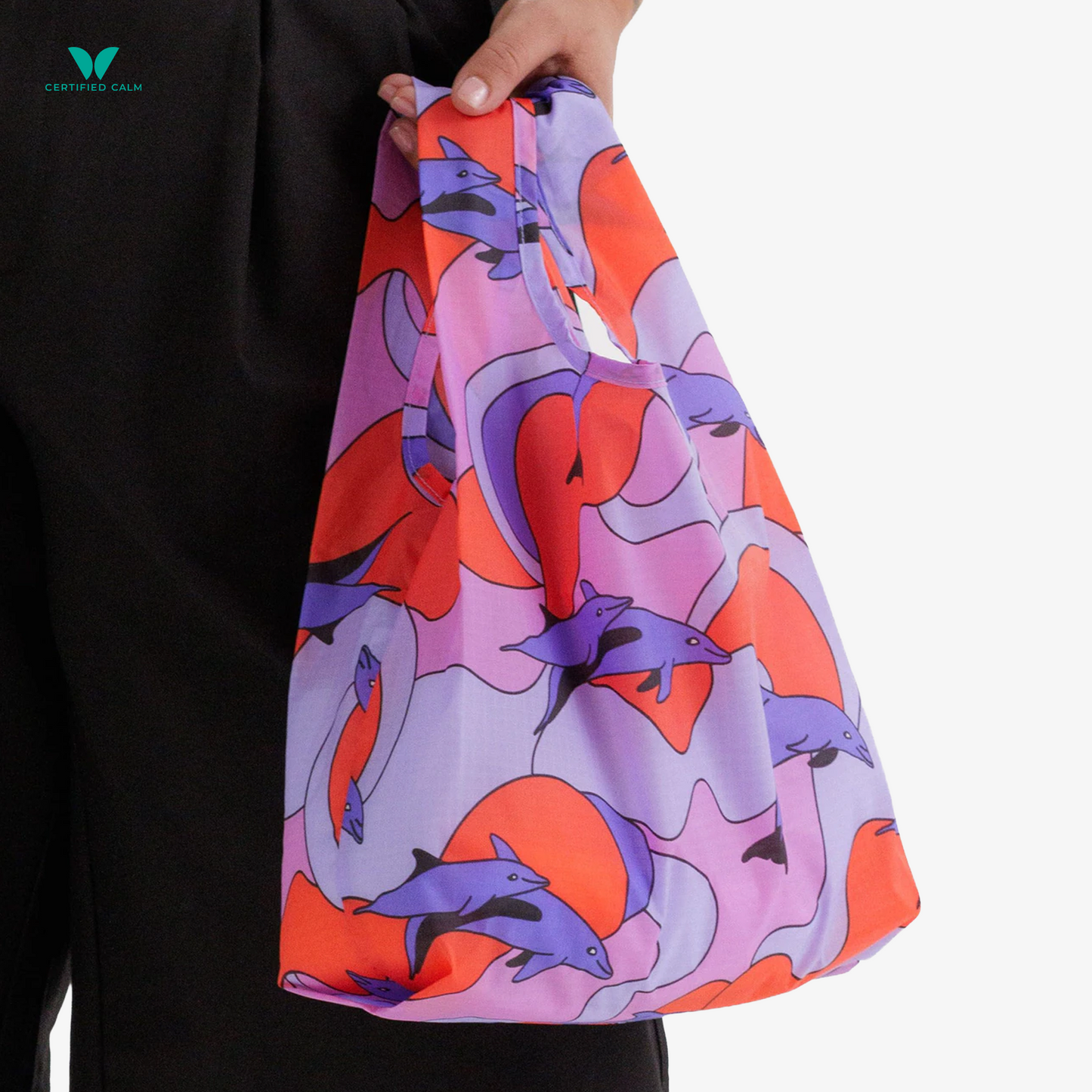 Baby Baggu Reusable Bag