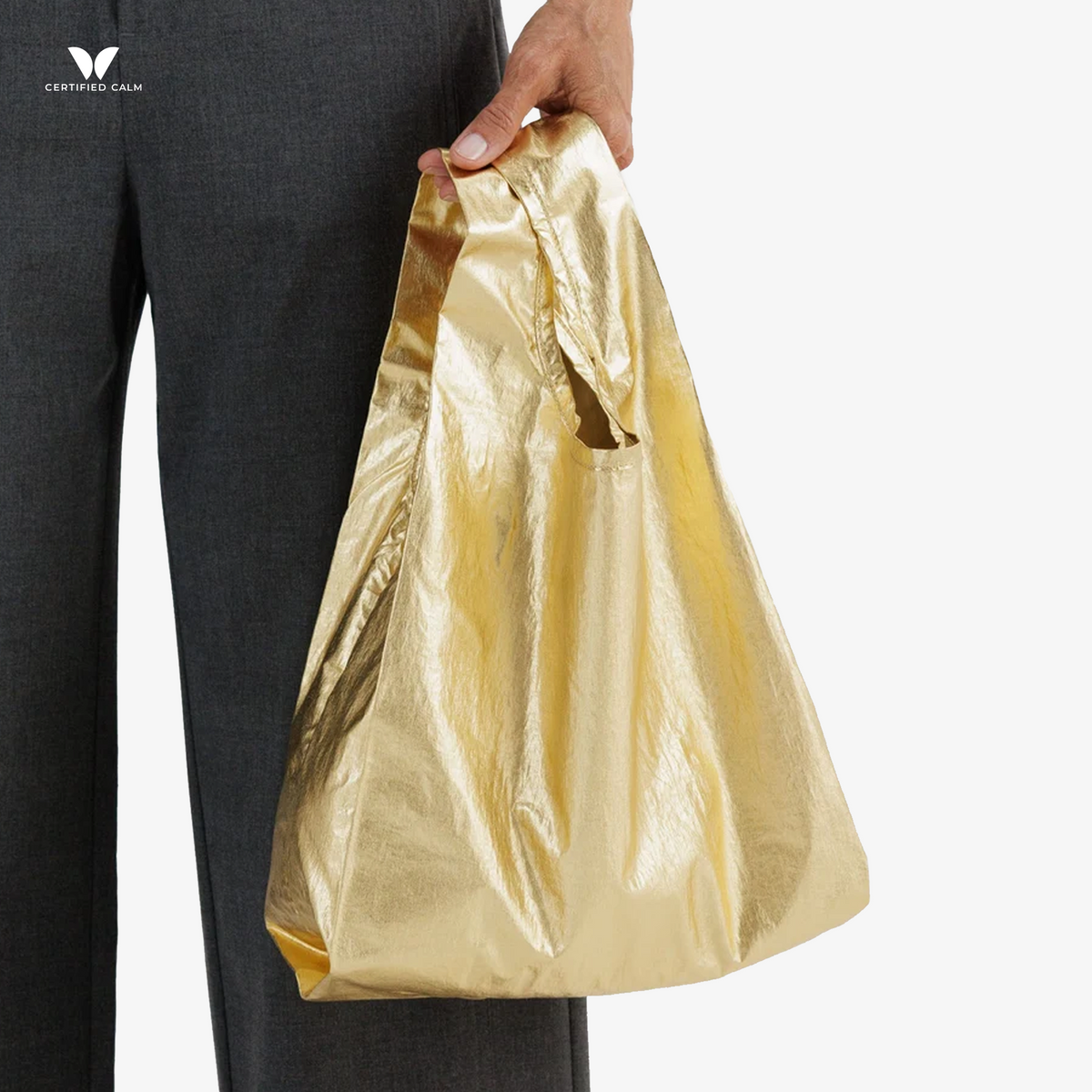 Baby Baggu Reusable Bag