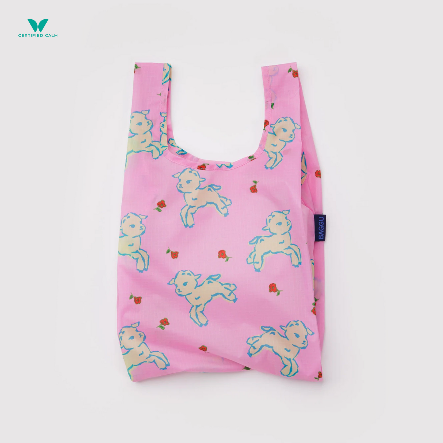 Baby Baggu Reusable Bag