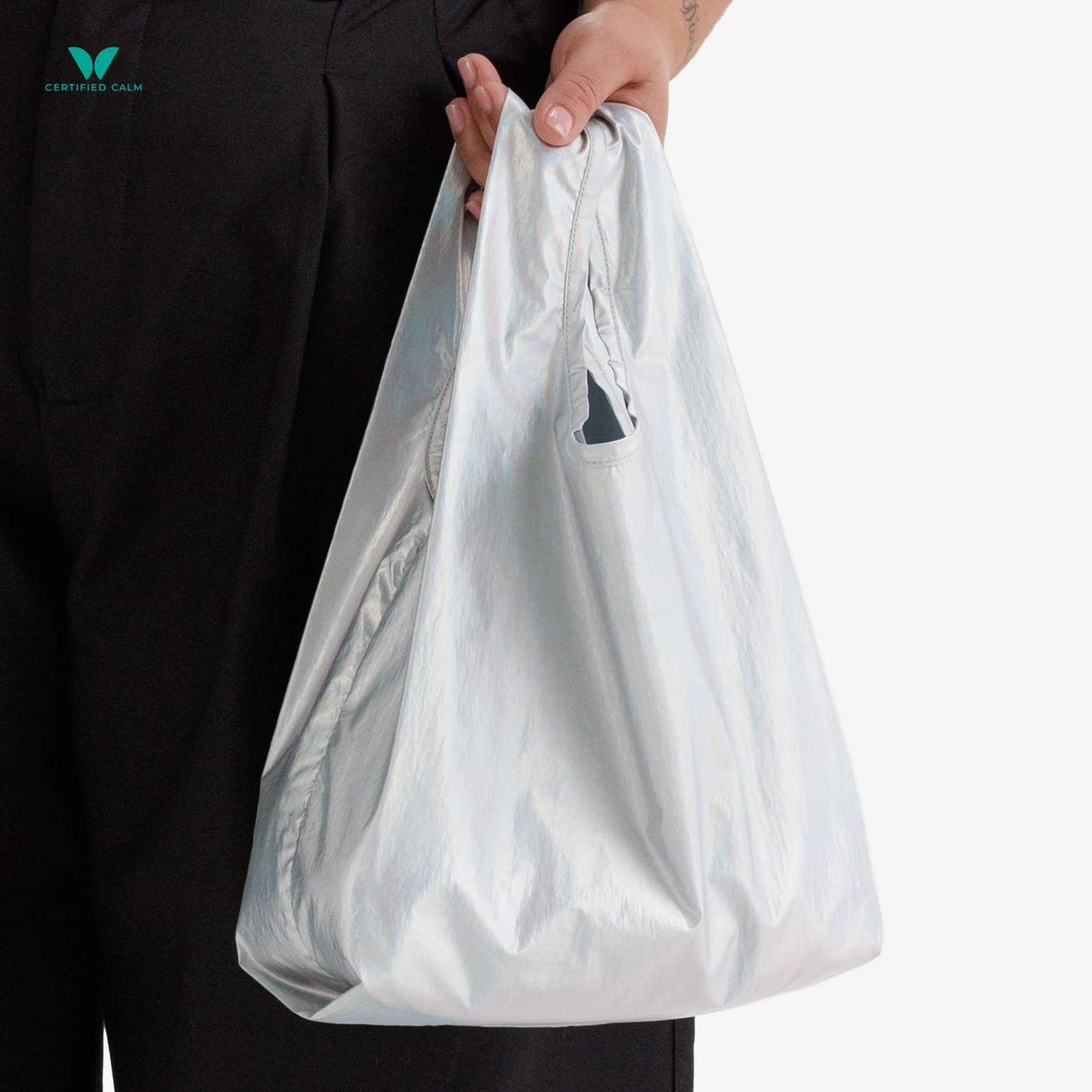 Baby Baggu Reusable Bag