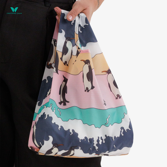 Baby Baggu Reusable Bag