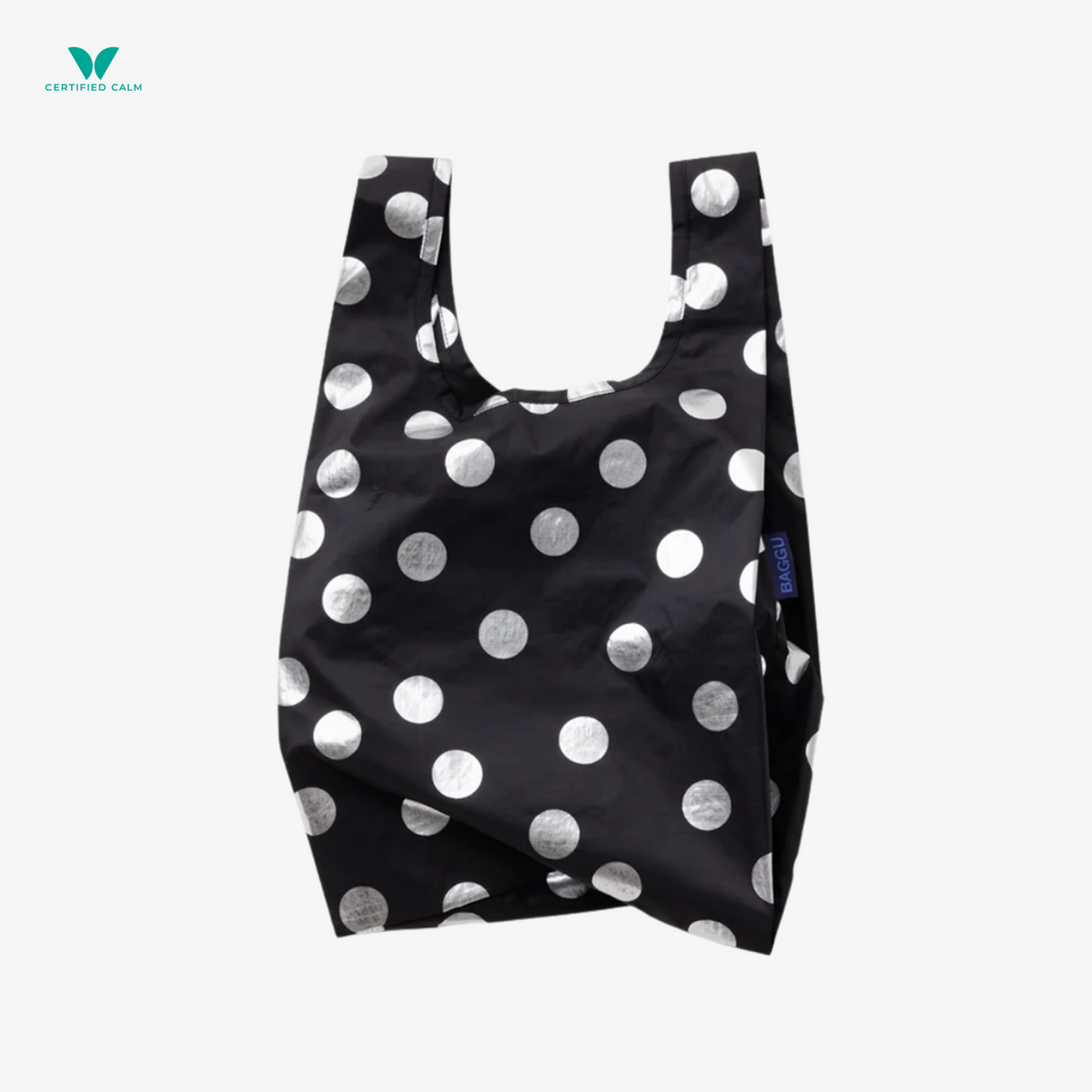 Baby Baggu Reusable Bag