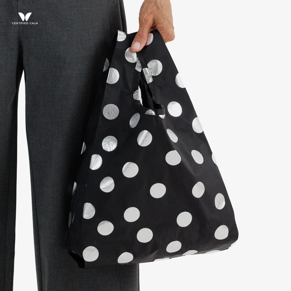 Baby Baggu Reusable Bag