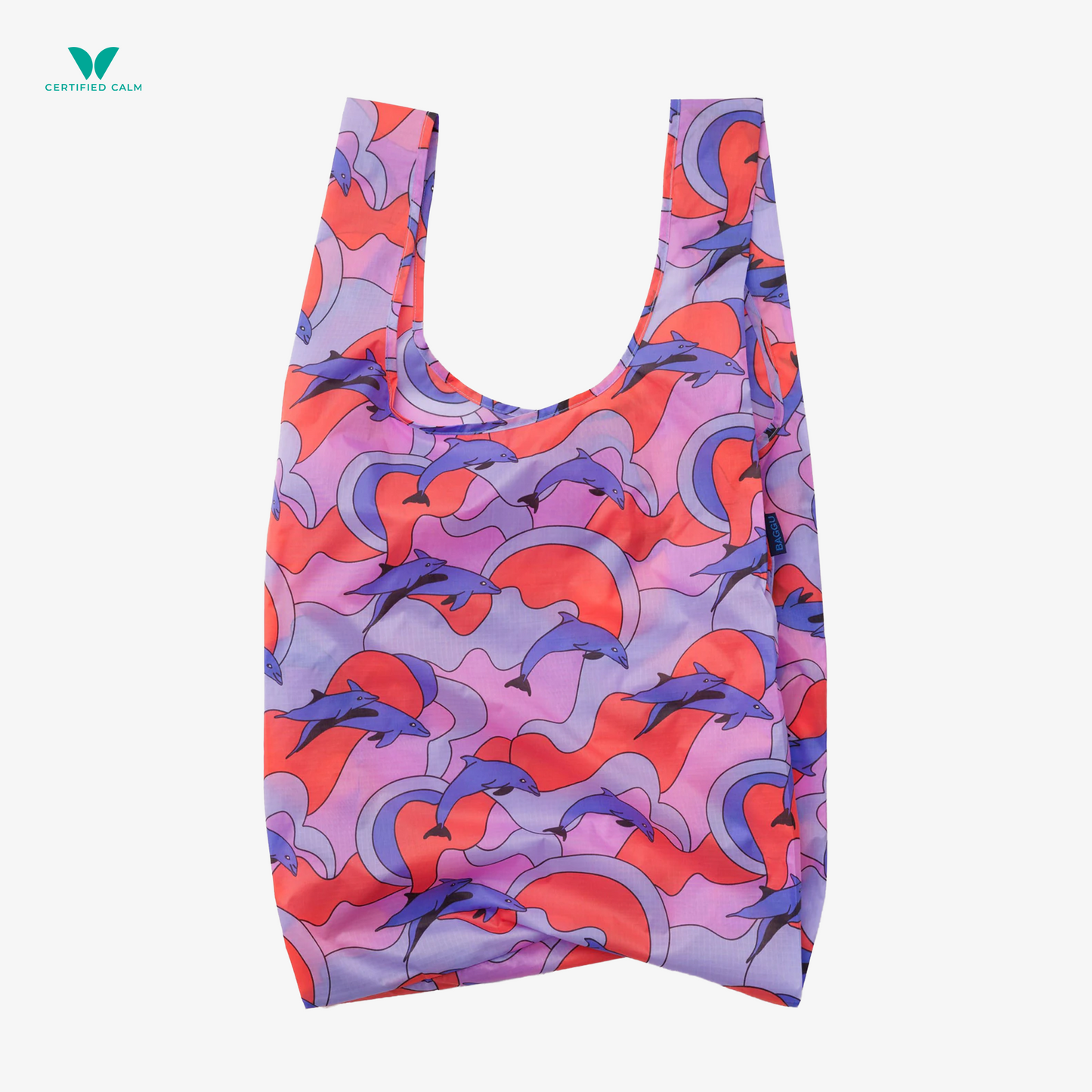 Big Baggu Reusable Bag
