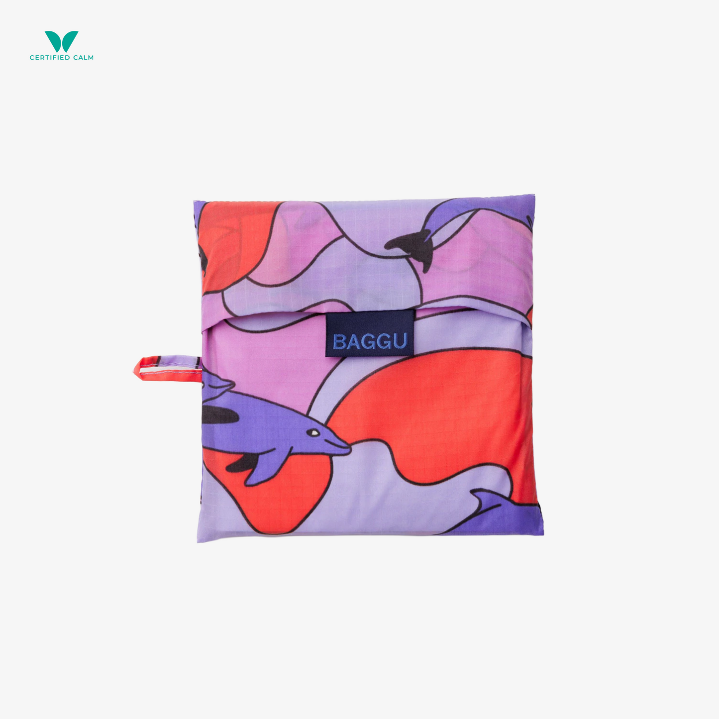 Big Baggu Reusable Bag