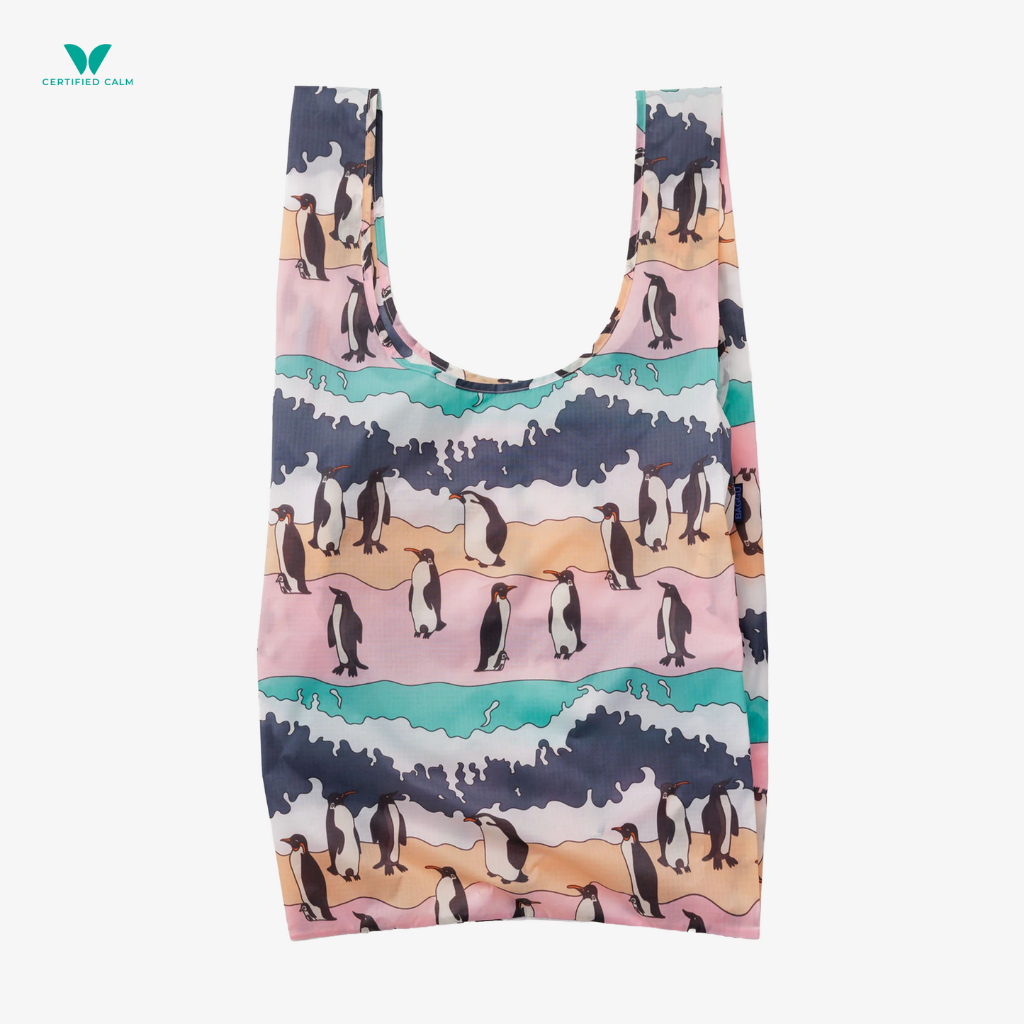 Big Baggu Reusable Bag