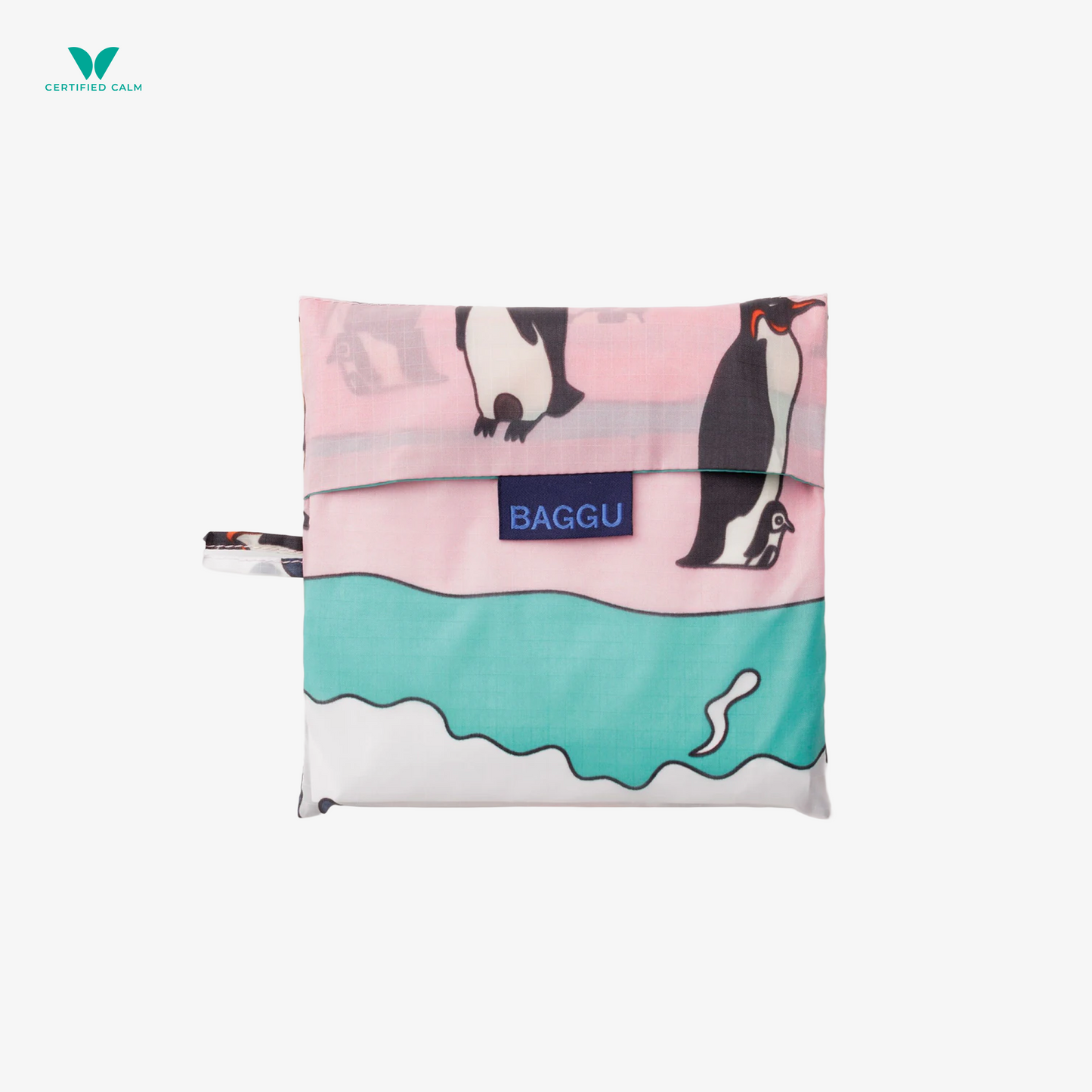 Big Baggu Reusable Bag