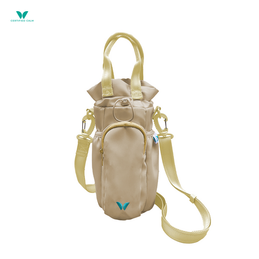 Certified Calm Bottle Sling