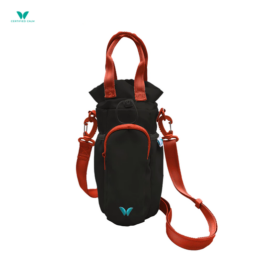Certified Calm Bottle Sling