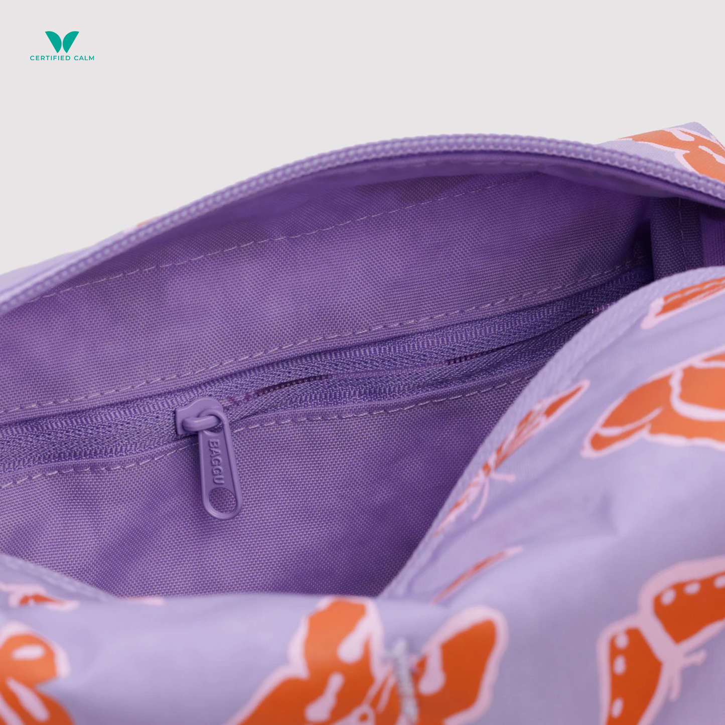 Baggu Dopp Kit
