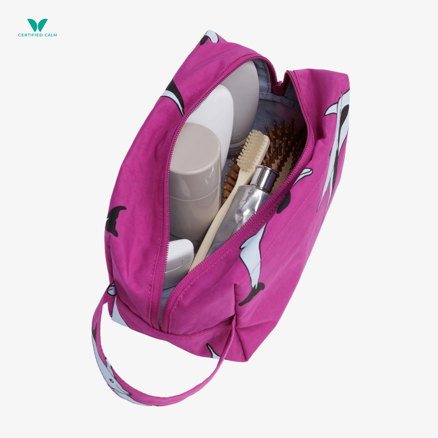 Baggu Dopp Kit