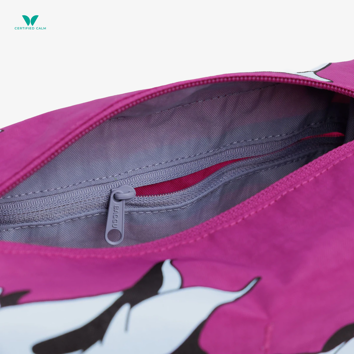 Baggu Dopp Kit
