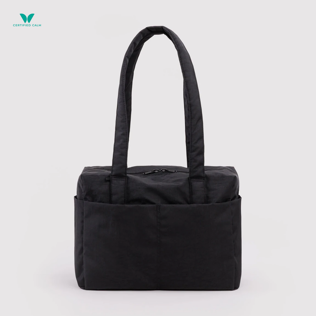 Baggu Everyday Cloud Bag – Certified Calm