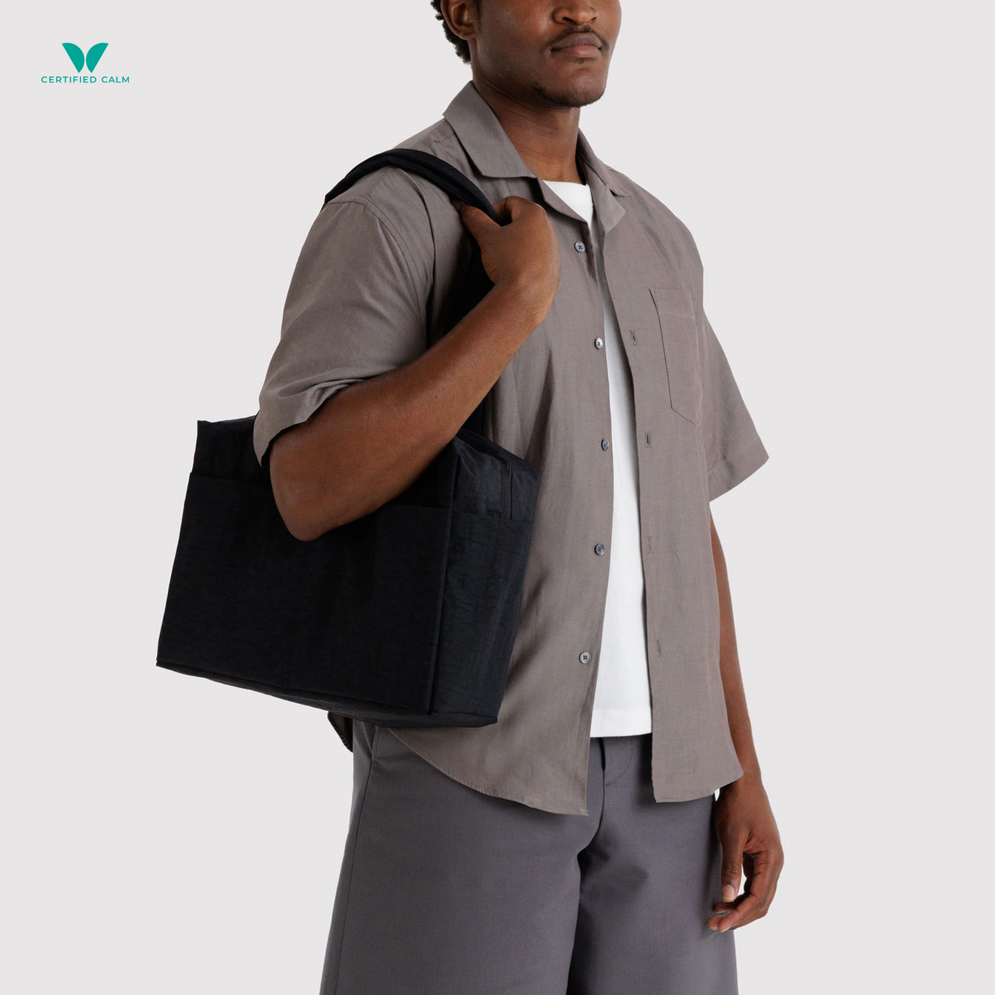 Baggu Everyday Cloud Bag