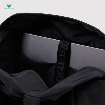 Baggu Everyday Cloud Bag – Certified Calm