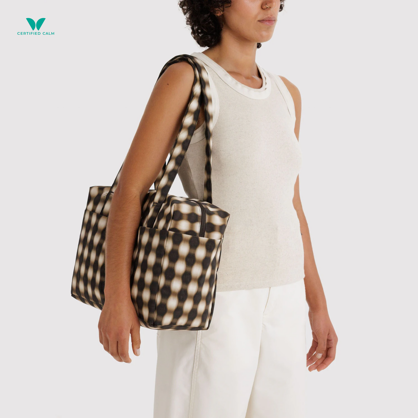 Baggu Everyday Cloud Bag